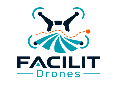 FACILIT Drones — Gestão para Drones